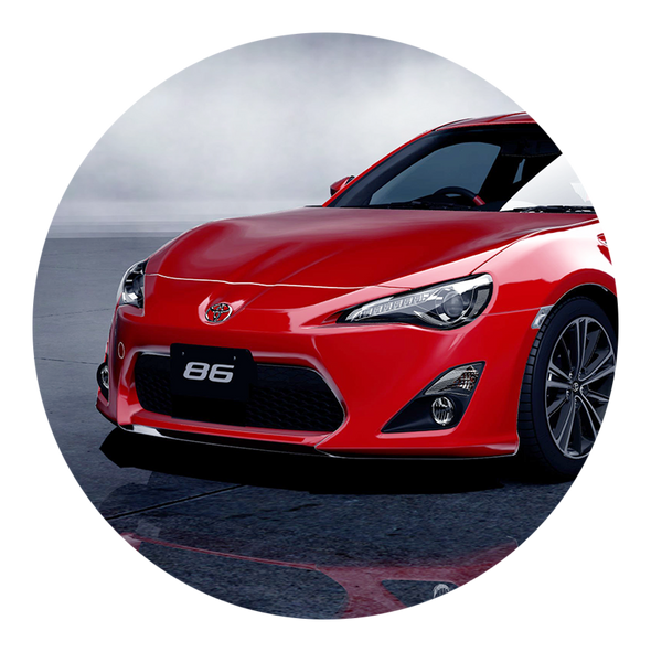 TOYOTA / SCION