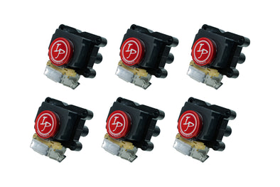 IP COIL BMW 3 Series 1992-1995 6 Cylinders / SKU: IP-A122601