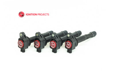 IP IGNITION COIL for ACURA TSX 2009-2014 K24 / SKU: IP-A127405