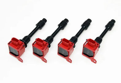 IP Ignition Coil Kit for NISSAN SILVIA S15 SR20DET TURBO SKU: IP-Q134404