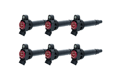 IP Coil TOYOTA FJ CRUISER 2007-2010 4.0L  SKU:IP-A137608