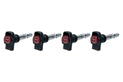 IP Coil AUDI TT 2001-2006  1.8L SKU:IP-A121404