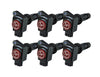 IP Coil MAZDA 6  2006-2013 SKU:IP-A130402/ IP-A130602