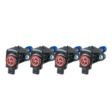 IP IGNITION COIL for HONDA CR-Z 2011-2016 L15A / SKU: IP-A127406