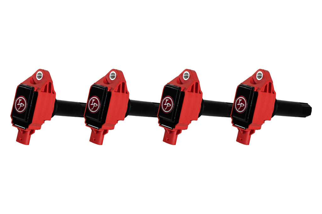 IP QUAD-SPARK COIL SCION FR-S 2012-2014 2.0L / SKU: IP-M149401Q ...