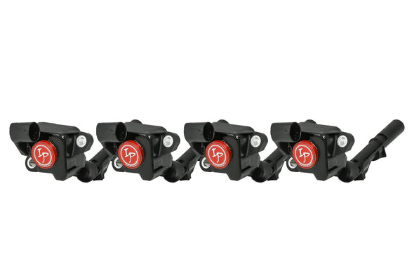IP Coil Mercedes Benz AMG A45/CLA45, M133, L4, 2.0L Turbo, T-4 SKU:IP-A131404