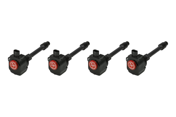 IP IGNITION COIL for HONDA Civic Type R 2017-2021 / SKU: IP-A127403