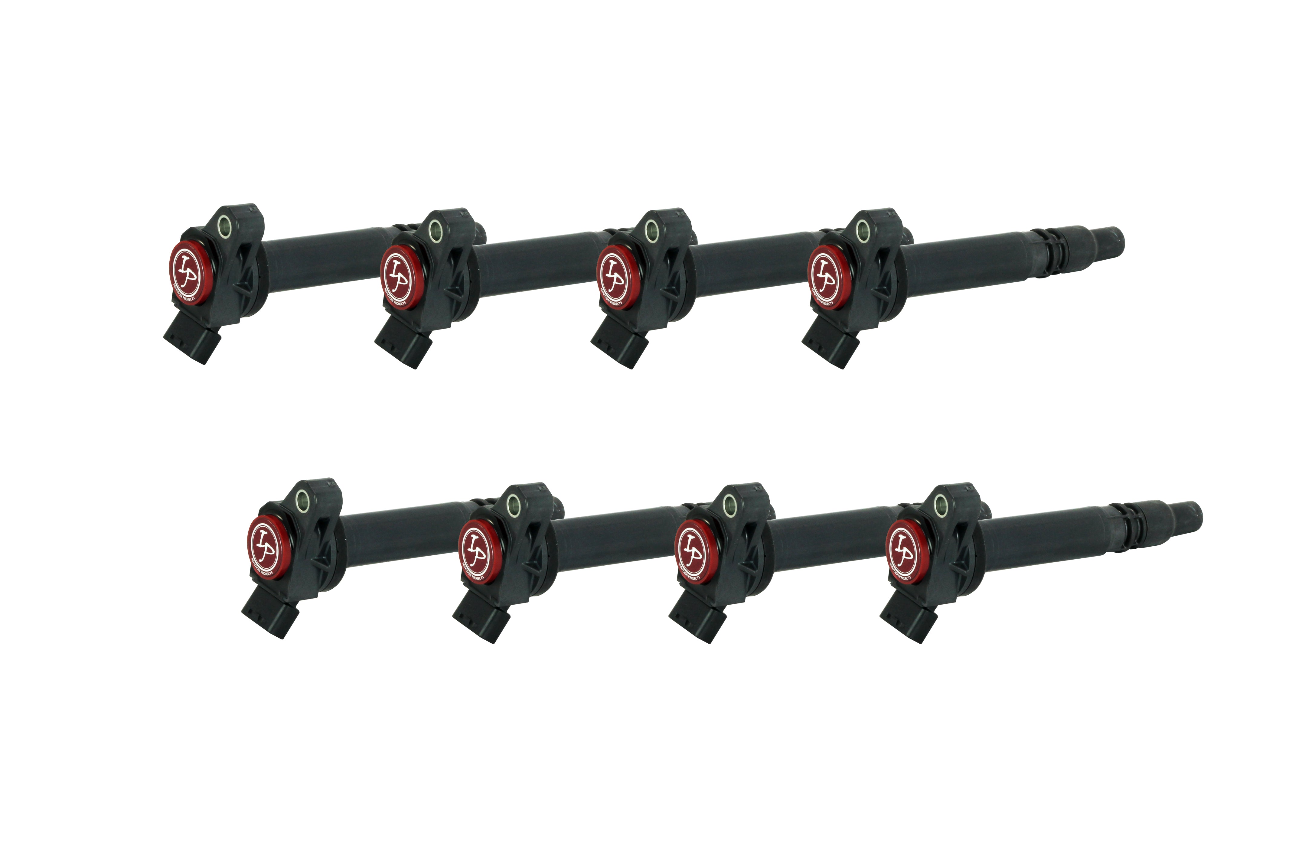 IP Coil for TOYOTA TUNDRA 2007-2020 5.7L SKU:IP-A137806