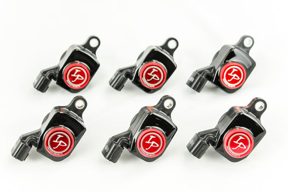 IP COIL INFINITI FX35 2003-2008 VQ35DE SKU:IP-A134601