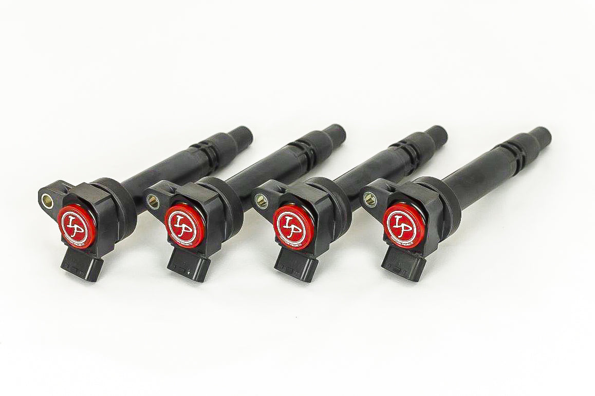 IP Coil TOYOTA CELICA 2000-2005 4 Cylinders / SKU: IP-A137402