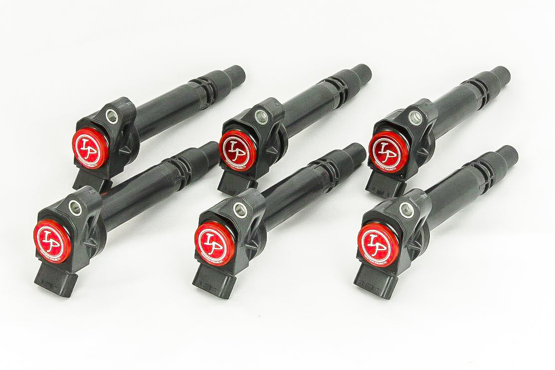 春のコレクション 4RUNNER TOYOTA Coil IP 2010-2020 Ignition – SKU:IP-A137606 洗顔料