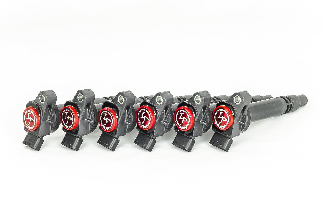 IP Coil TOYOTA FJ CRUISER 2010-2014 SKU:IP-A137606