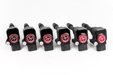 IP Coil Porsche Macan V6 SKU:IP-A142603