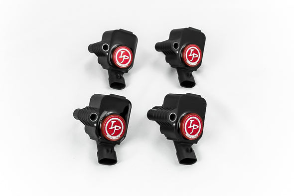 IP Coil FIAT Abarth 500 Year 2012-2017 US Model / SKU: IP-A147402