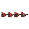 IP Hi-Power Coil VW Passat 2014-2020 1.8L & 2.0L 4 Cylinder / SKU: IP-R121412
